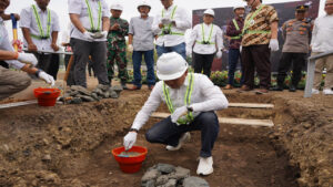 Lapangan Padel Bertaraf Internasional Siap Hadir di Mandalika, Dukung Sportstainment dan Gaya Hidup Aktif
