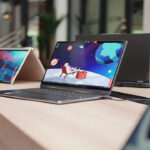 Lenovo Luncurkan 5 Laptop Tipis Bertenaga AI, Serba Ringan dan Canggih