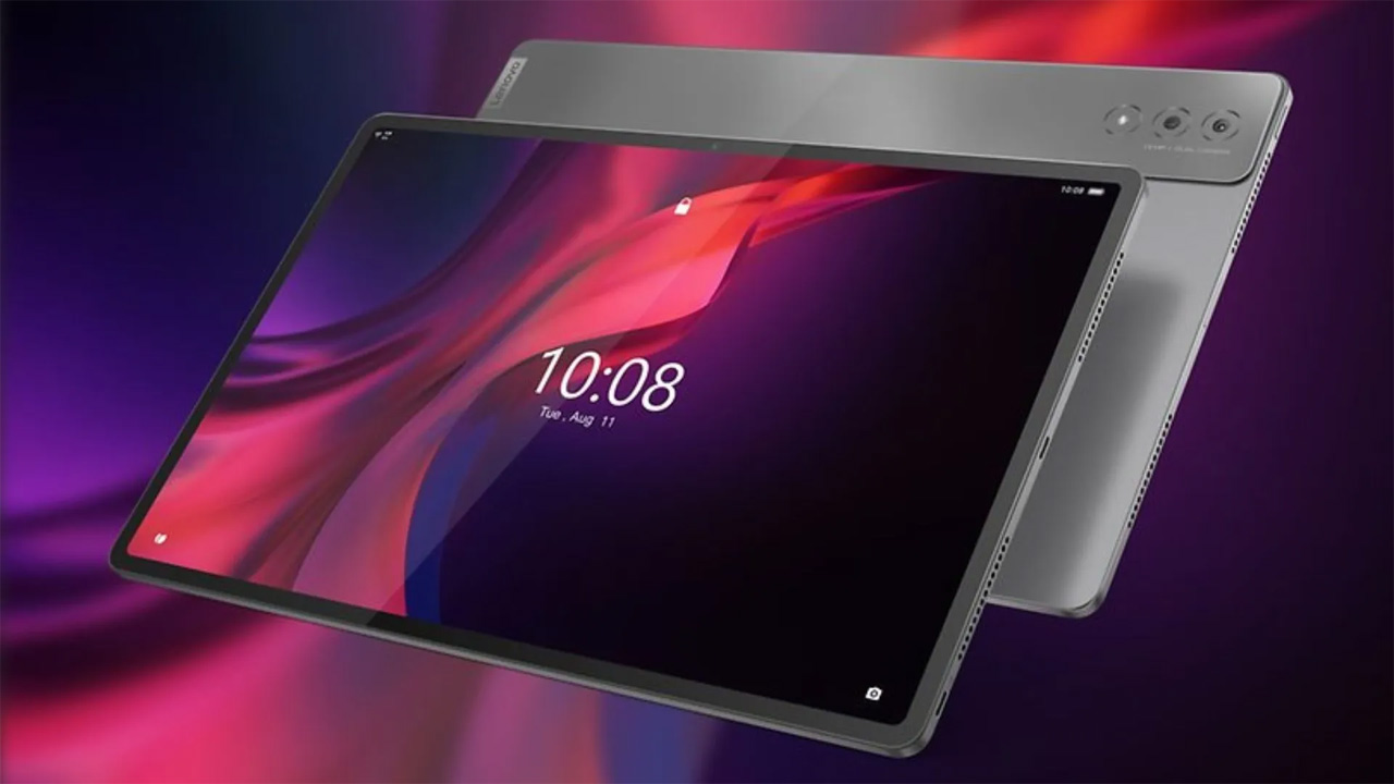 Temukan Tablet Gaming Lenovo Terbaik 2025, Main Game Jadi Lebih Seru dan Lancar!
