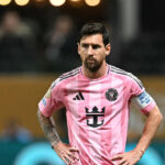 Al Ahli Gencar Kejar Lionel Messi untuk Liga Pro Arab Saudi 2025/2026