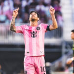 Messi Main Full Lagi, Pelatih Inter Miami Ungkap Alasannya