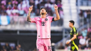 Messi Main Full Lagi, Pelatih Inter Miami Ungkap Alasannya