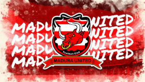 Madura United Lengkapkan Kuota Pemain Asing, Siap Tancap Gas di Liga 1 2025/2026!