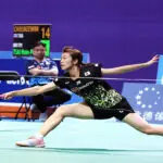 Ranking BWF Terbaru: Manami Suizu Melonjak Usai Juara Canada Open 2025