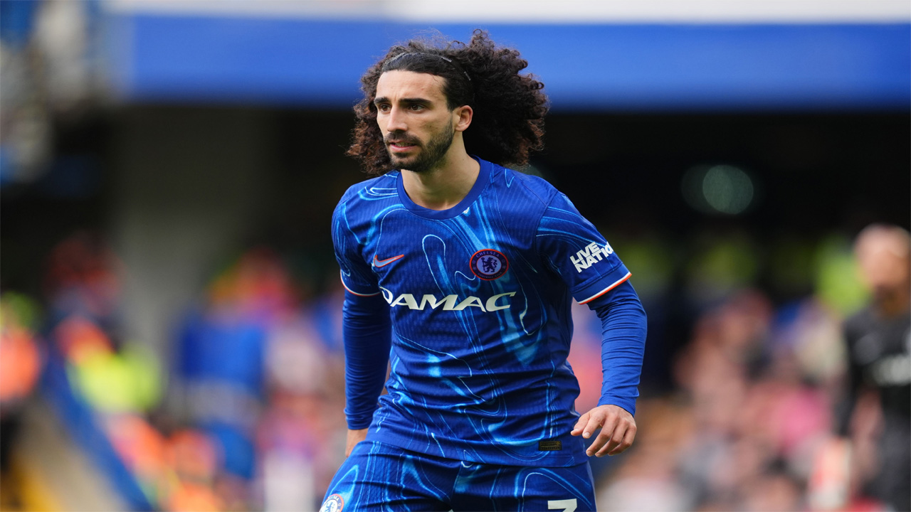 Marc Cucurella Ungkap Tekanan Berbeda Antara Chelsea dan Brighton
