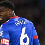 Liverpool Siap Tumbalkan Ben Doak Demi Boyong Marc Guehi dari Crystal Palace