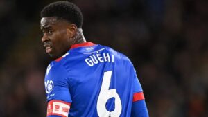Liverpool Siap Tumbalkan Ben Doak Demi Boyong Marc Guehi dari Crystal Palace