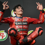 MotoGP Jerman 2025: Marc Marquez di Puncak Favorit, Bagnaia Tertekan Sikap Netral Ducati