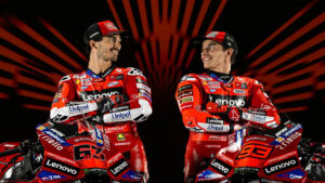 Jadwal Lengkap MotoGP Jerman 2025: Bagnaia Siap Tantang Marc Marquez di Sachsenring