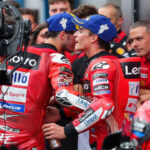 MotoGP Jerman 2025: Marc Marquez Tampil Percaya Diri, Bagnaia Terus Bangun Kepercayaan di Sachsenring