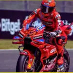 Marc Marquez Kuasai FP1 MotoGP Jerman 2025 di Sachsenring