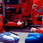 MotoGP Brno 2025: Marquez Pede Hadapi Lintasan Baru, Bagnaia Bidik Podium