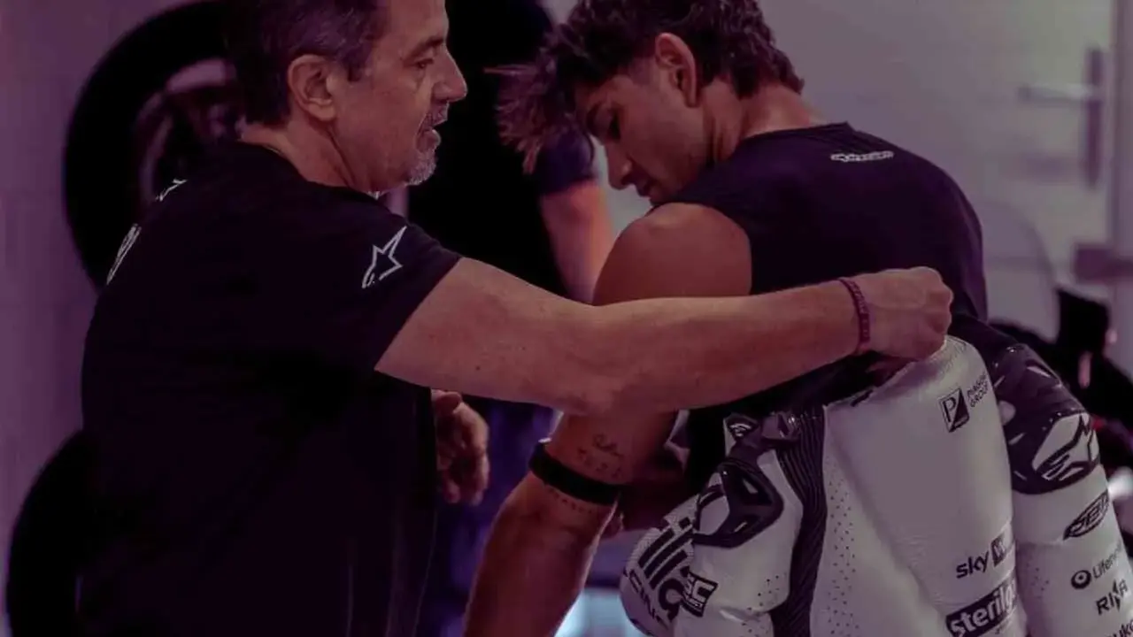 Marc Marquez Yakin Jorge Martin Bisa Temukan Performa Terbaik di Brno