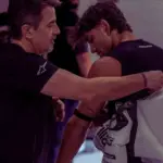Marc Marquez Yakin Jorge Martin Bisa Temukan Performa Terbaik di Brno