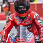 Marc Marquez Ukir Sejarah di MotoGP Belanda 2025, Samai Rekor Legenda Giacomo Agostini