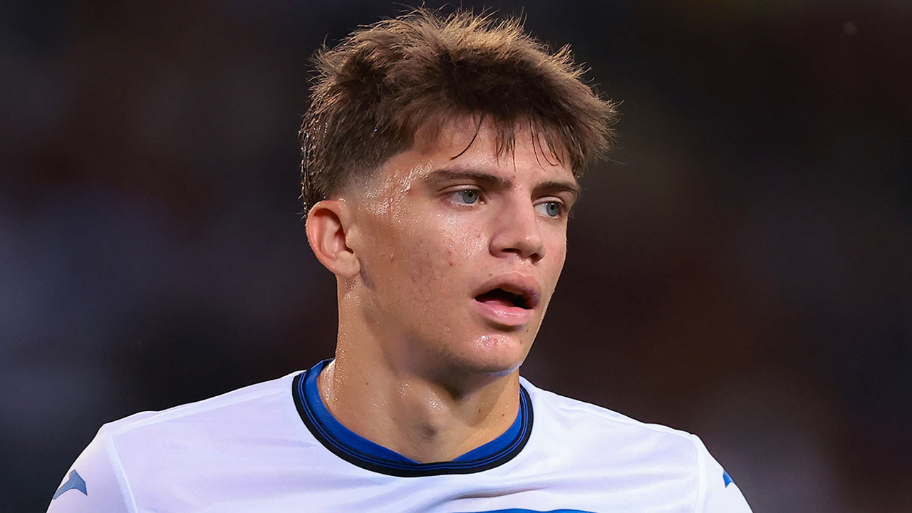 Juventus hingga Atletico Madrid Bersaing Dapatkan Marco Palestra dari Atalanta