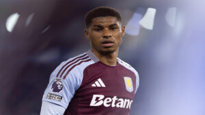 Bayern Muenchen Siap Gaet Marcus Rashford di Bursa Transfer Musim Panas 2025