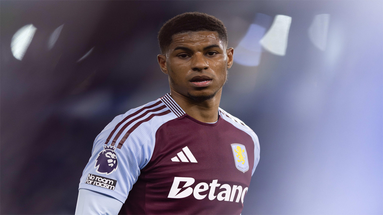 Bayern Muenchen Siap Gaet Marcus Rashford di Bursa Transfer Musim Panas 2025