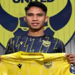 Pelatih Oxford United Siap Beri Kesempatan Main Lebih untuk Marselino Ferdinan