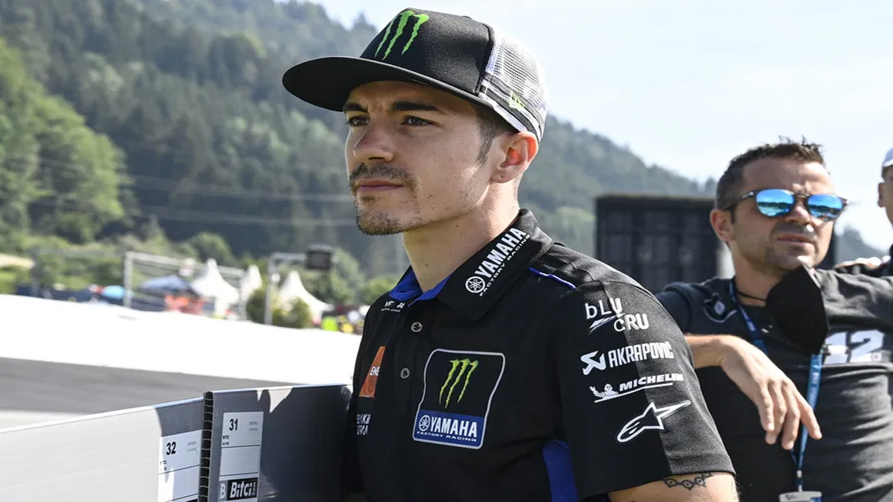 Maverick Vinales Bongkar Kerugian Besar Usai Pisah Jalan dengan Yamaha di 2021