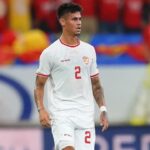 Sudah Bela Timnas Indonesia, Tapi Mees Hilgers Masih Pegang Paspor Belanda?