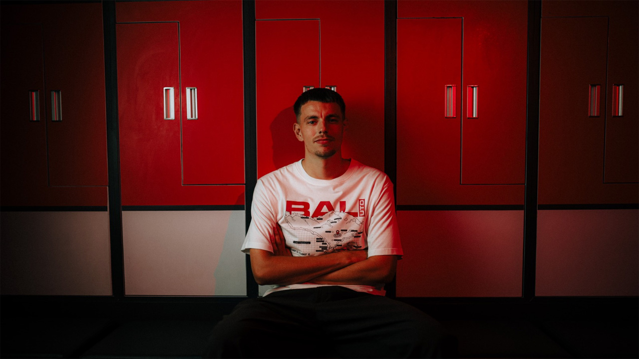 Bali United Resmi Boyong Mike Hauptmeijer, Kiper Terbaru Eks PEC Zwolle Belanda