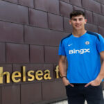 Chelsea Pinjamkan Kiper Muda ke Strasbourg, Calon Penerus Courtois