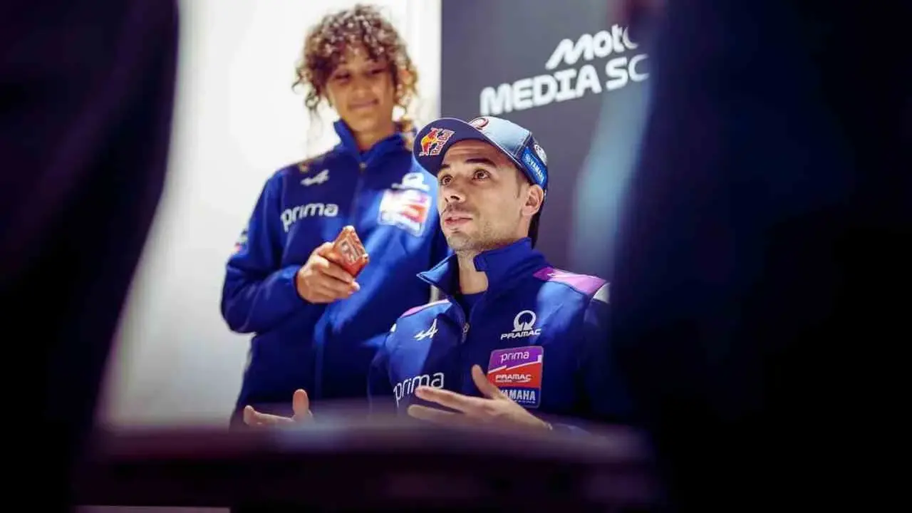 Oliveira Puji Aspal Baru Sirkuit Brno Jelang MotoGP Ceko 2025