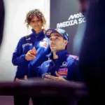 Oliveira Puji Aspal Baru Sirkuit Brno Jelang MotoGP Ceko 2025