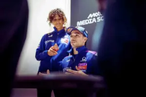 Oliveira Puji Aspal Baru Sirkuit Brno Jelang MotoGP Ceko 2025