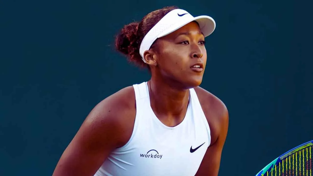 Naomi Osaka Melaju ke Babak Kedua Wimbledon 2025 Usai Tumbangkan Petenis Muda