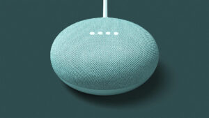 Google Luncurkan Tiga Suara Baru di Gemini Assistant untuk Nest Mini & Nest Audio