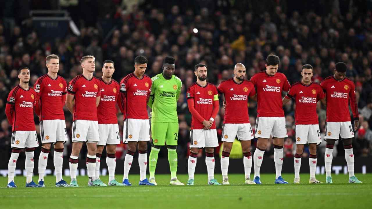 Tak Ikut UCL Maupun UEL di Musim Depan, 2 Pemain Incaran Manchester United Tolak Mentah-Mentah Tawaran