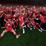 Kecerdasan Arne Slot! Liverpool Lakukan Langkah Besar Ini dalam Bursa Transfer Pemain