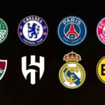 Jadwal Babak 8 Besar Piala Dunia Antarklub 2025 dan Deretan Klubnya