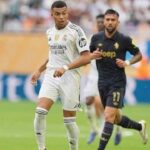 Juventus Tumbang, Ini Kata Pelatih Soal Real Madrid Era Mbappe dan Gonzalo Garcia
