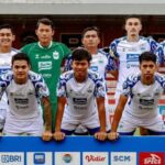 Klubnya Terdegradasi, Pemain Andalan PSIS Semarang Ini Resmi Tinggalkan Klub!