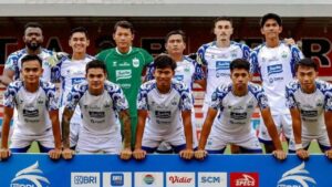 Klubnya Terdegradasi, Pemain Andalan PSIS Semarang Ini Resmi Tinggalkan Klub!