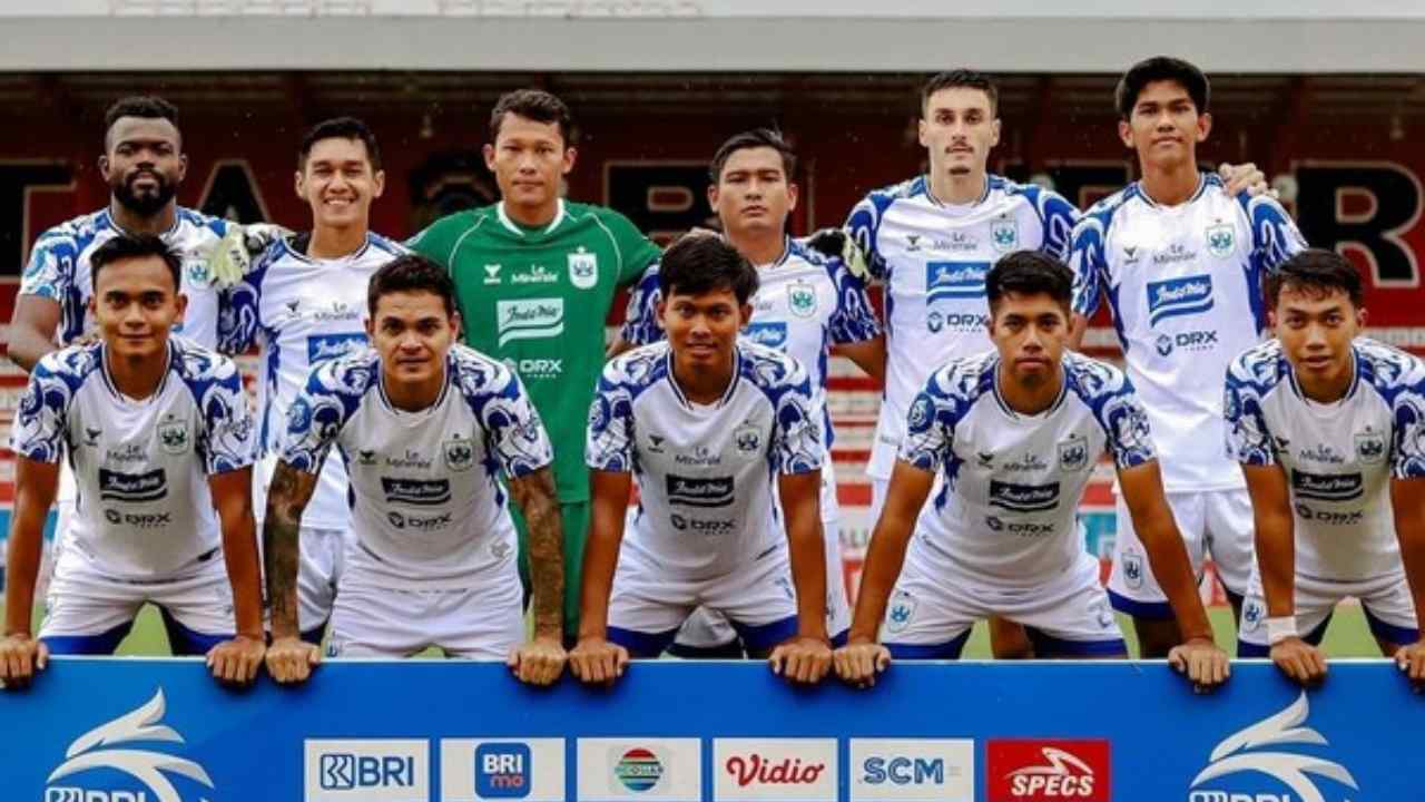 Klubnya Terdegradasi, Pemain Andalan PSIS Semarang Ini Resmi Tinggalkan Klub!