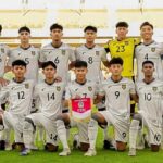 FIFA Larang Beberapa Pemain Timnas Indonesia U-17 Tampil di Piala Dunia U-17 2025, Ini Alasannya