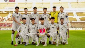 FIFA Larang Beberapa Pemain Timnas Indonesia U-17 Tampil di Piala Dunia U-17 2025, Ini Alasannya