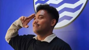Dibanding-bandingkan dengan Ciro Alves, Begini Respon Tegas Saddil Ramdani selaku Pemain baru Persib!