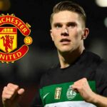 Arsenal Mundur dari Perburuan Viktor Gyokeres, Manchester United Siap Ambil Kesempatan