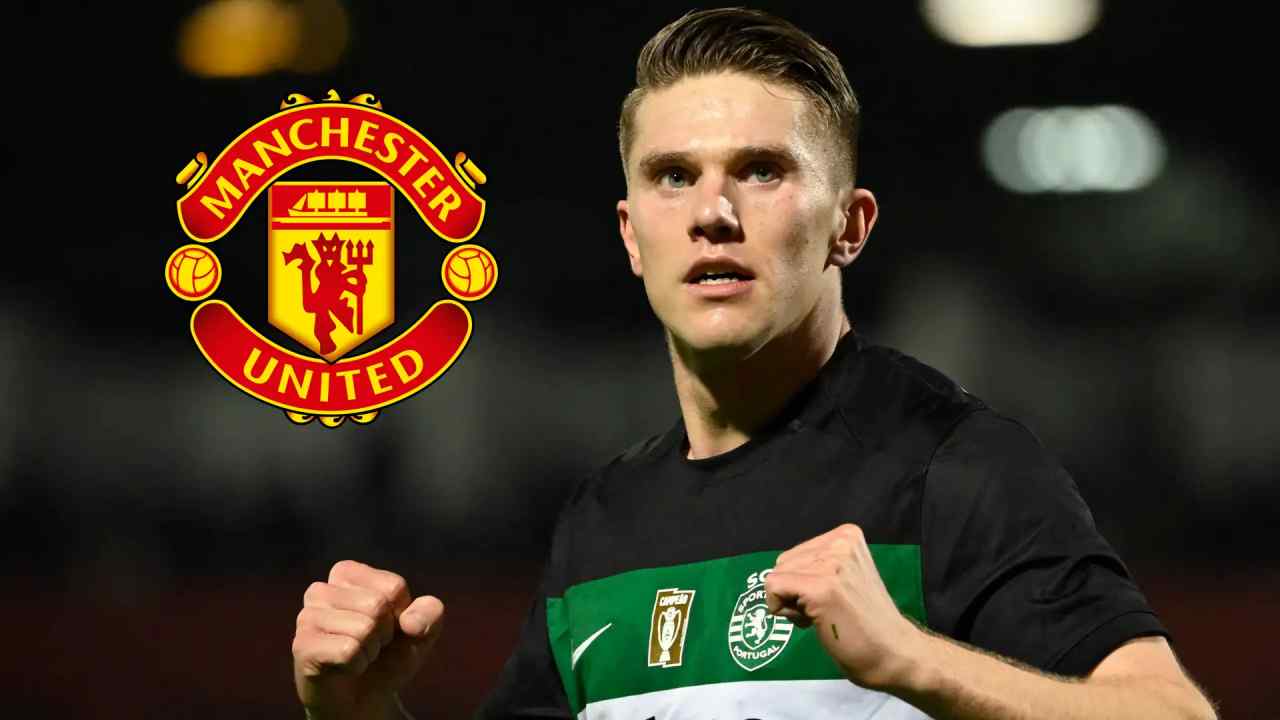 Masalah Transfer Gyokeres, Presiden Sporting Komentari Pemain Baru Manchester United