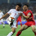 Indonesia Lolos Kualifikasi Piala Dunia Ronde 4, Media Vietnam Ikut Campur!
