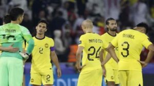 Terbongkar! Timnas Malaysia Akan Disanksi Berat Lantaran Skandal Naturalisasi?