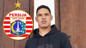 Van Basty Sousa Ungkap Alasannya Memilih Persija Jakarta dan Tinggalkan Liga Brazil