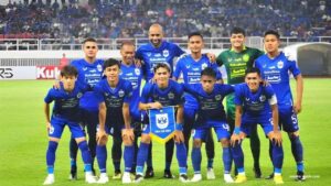 Meski Terdegradasi, Pemain PSIS Semarang Ini Tetap Ingin Bertahan di Klub