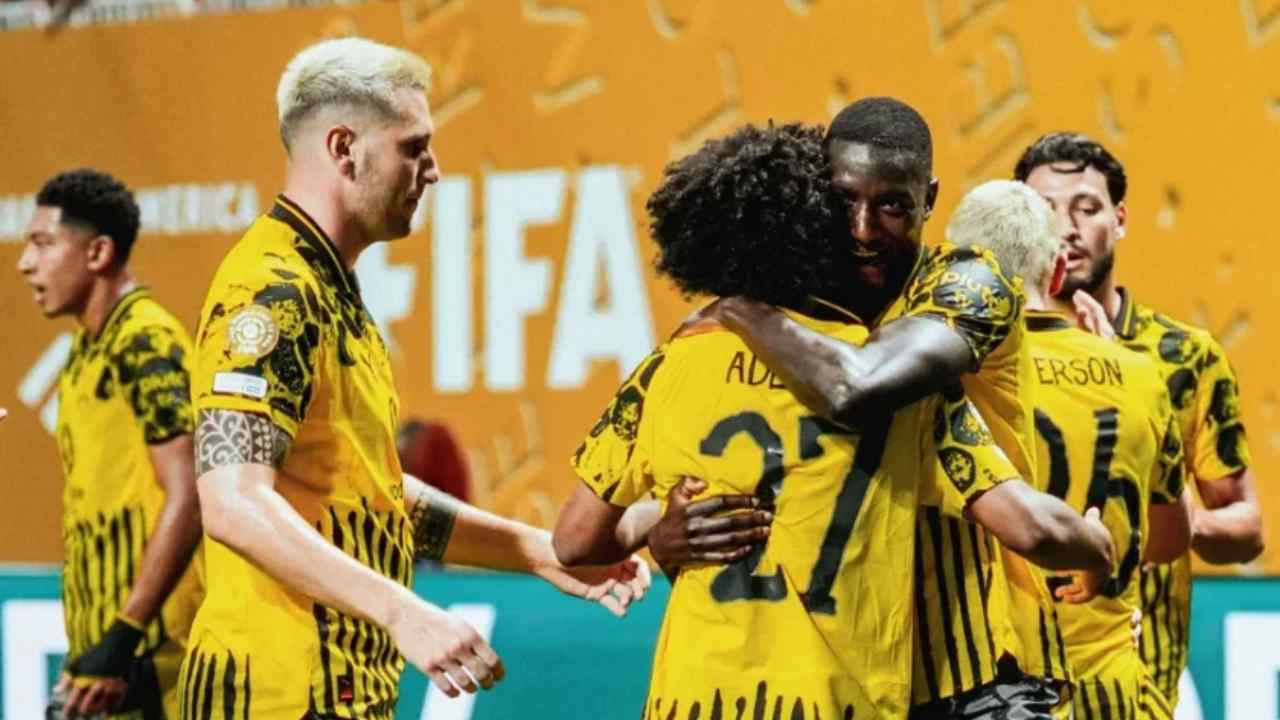 Hadapi Real Madrid di Perempat Final Piala Dunia Antarklub 2025, Begini Reaksi Borussia Dortmund