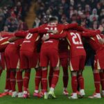 Resmi! Liverpool Tambah Armada Baru untuk Perkuat Musim Ini